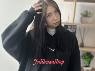 Julianaalltop