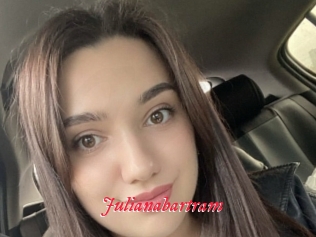 Julianabartram