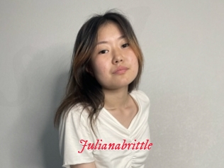 Julianabrittle