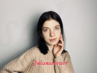 Julianabrower