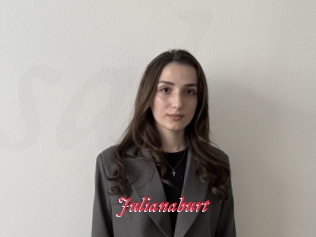 Julianaburt