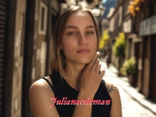 Julianacoleman