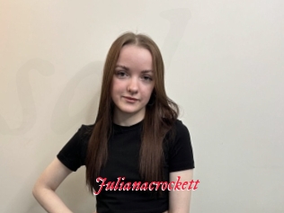 Julianacrockett