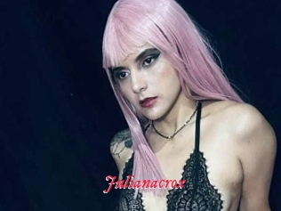 Julianacrox