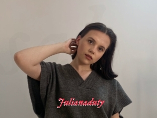 Julianaduty