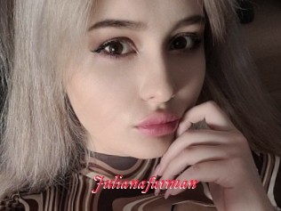 Julianafarman