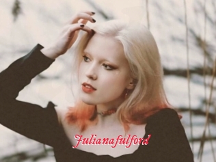 Julianafulford