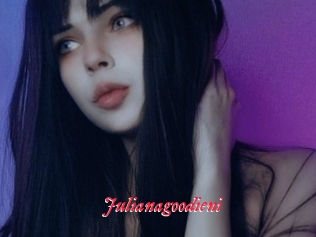 Julianagoodieni