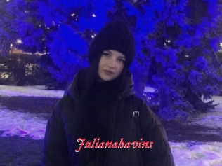 Julianahavins