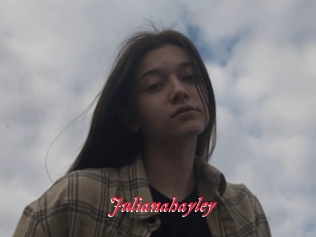 Julianahayley