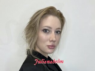 Julianahelm