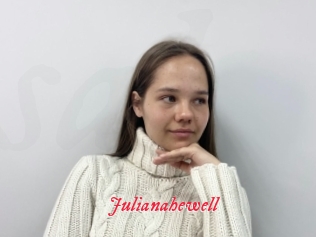 Julianahewell