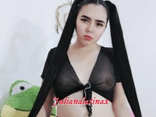 Julianalatinax