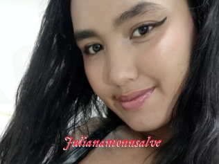 Julianamonnsalve