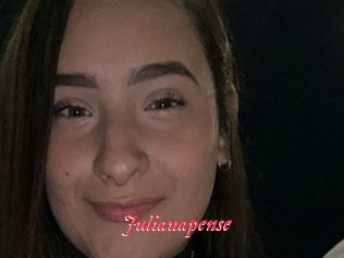 Julianapense