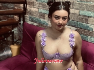 Julianarouse