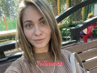 Julianaxxx