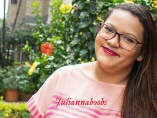 Juliannaboobs