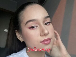 Juliaramsey