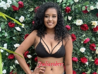 Juliarobers