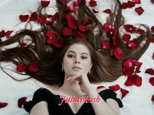 Juliarobish