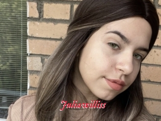 Juliawilliss