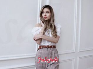 Juliefalls