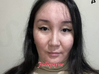 Juliepayne