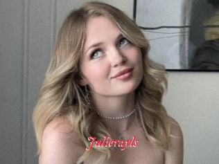 Julierayls