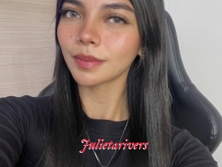 Julietarivers