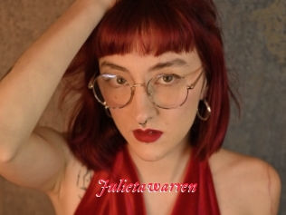 Julietawarren