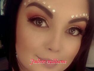 Juliete_williams