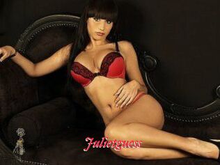 Julietguess
