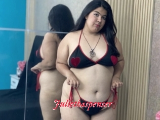 Juliethaspenser