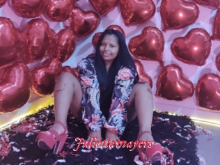 Juliettamayers