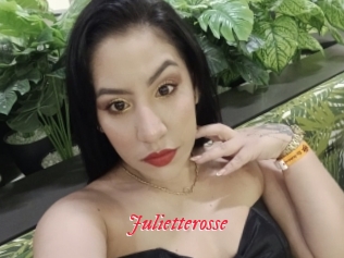 Julietterosse