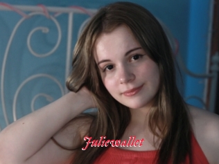 Juliewallet