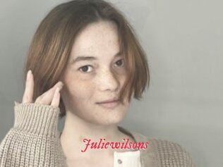 Juliewilsons
