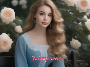 Juliyapowers