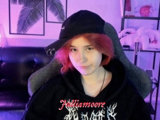 Julliamoore