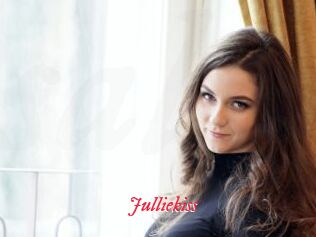 Julliekiss