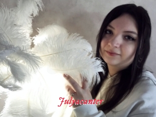 Julyacanter