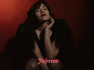 Julysvon