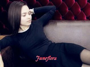 Juneflora