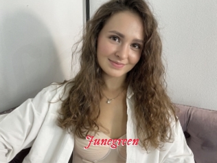 Junegreen