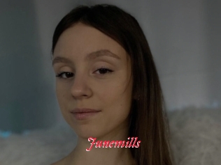 Junemills