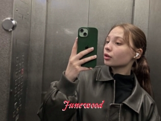 Junewood