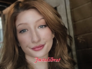 Justalilbrat