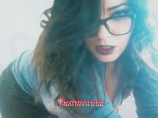 Justmeanna