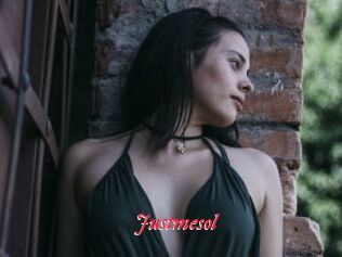 Justmesol